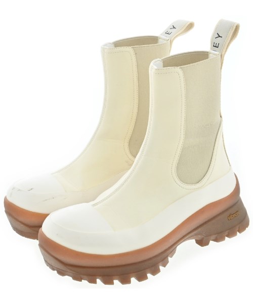ステラマッカートニー(STELLA McCARTNEY)のSTELLA McCARTNEY ブーツ