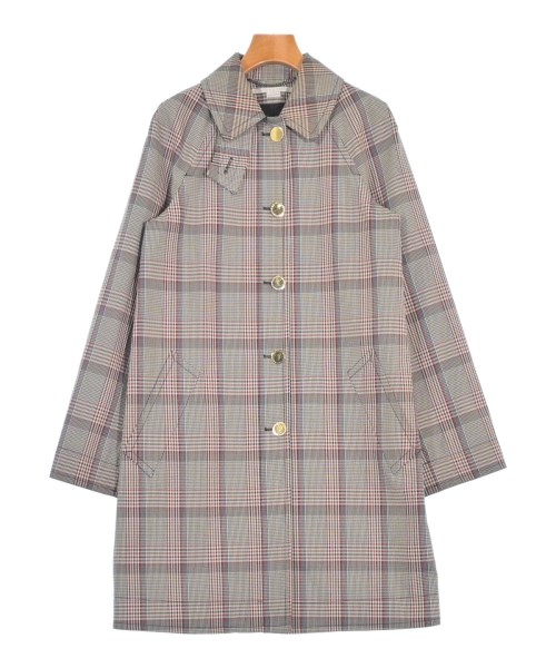 ステラマッカートニー(STELLA McCARTNEY)のSTELLA McCARTNEY ステンカラーコート