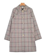 STELLA McCARTNEY ステンカラーコート
