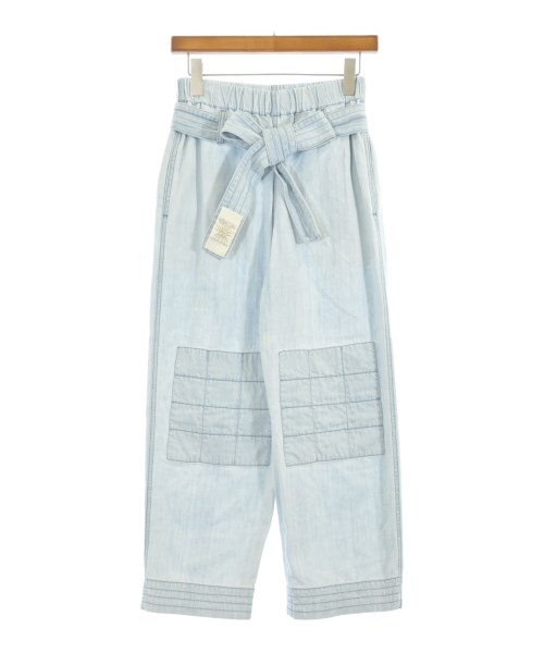 ステラマッカートニー(STELLA McCARTNEY)のSTELLA McCARTNEY デニムパンツ