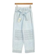 STELLA McCARTNEY デニムパンツ