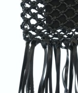 STELLA McCARTNEY（ステラマッカートニー）ショルダーバッグ 黒 サイズ:- レディース/2200634498046