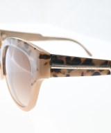 STELLA McCARTNEY（ステラマッカートニー）サングラス ベージュ サイズ:- レディース/2200634498060