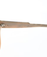 STELLA McCARTNEY（ステラマッカートニー）サングラス ベージュ サイズ:- レディース/2200634498060