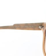 STELLA McCARTNEY（ステラマッカートニー）サングラス ベージュ サイズ:- レディース/2200634498060