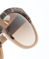 STELLA McCARTNEY（ステラマッカートニー）サングラス ベージュ サイズ:- レディース/2200634498060