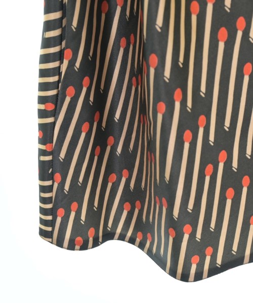 STELLA McCARTNEY（ステラマッカートニー）ワンピース 黒 サイズ:40(M位) レディース/2200634770463