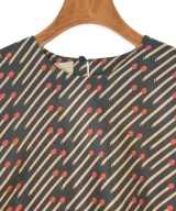 STELLA McCARTNEY（ステラマッカートニー）ワンピース 黒 サイズ:40(M位) レディース/2200634770463