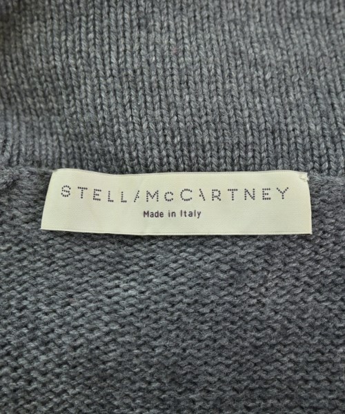 STELLA McCARTNEY（ステラマッカートニー）その他 グレー サイズ:38(S位) レディース/2200634843013