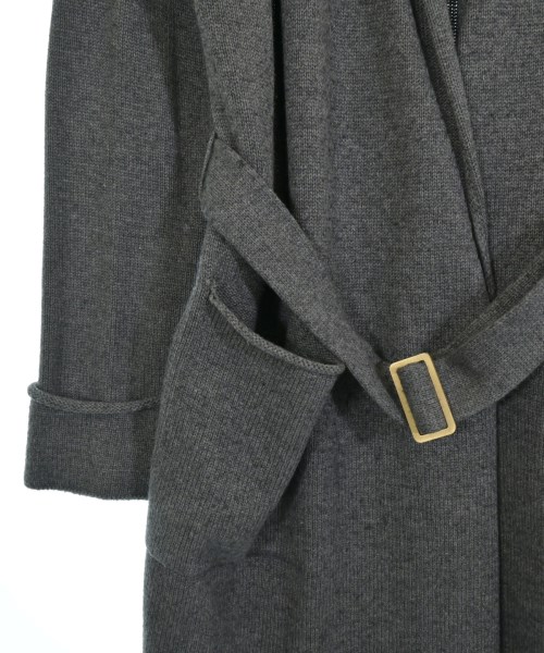 STELLA McCARTNEY（ステラマッカートニー）その他 グレー サイズ:38(S位) レディース/2200634843013