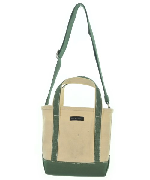 STELLA McCARTNEY（ステラマッカートニー）トートバッグ 白 サイズ:- レディース/2200619751197