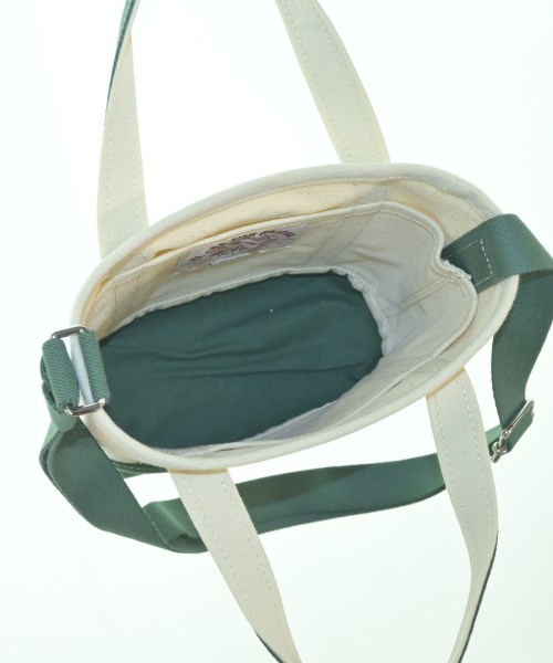 STELLA McCARTNEY（ステラマッカートニー）トートバッグ 白 サイズ:- レディース/2200619751197