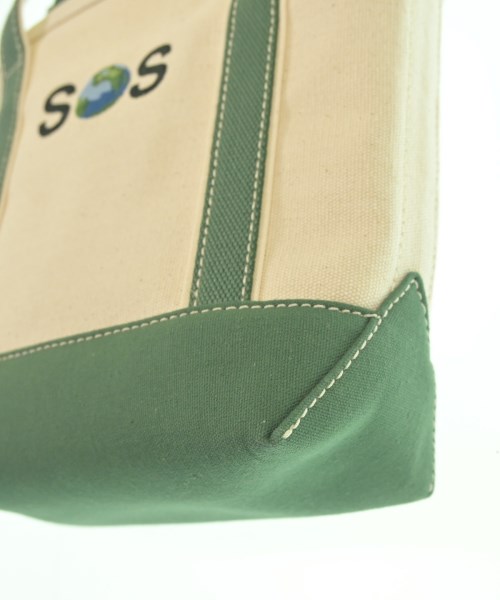 STELLA McCARTNEY（ステラマッカートニー）トートバッグ 白 サイズ:- レディース/2200619751197