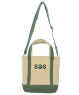 STELLA McCARTNEY（ステラマッカートニー）トートバッグ 白 サイズ:- レディース/2200619751197