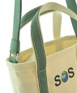 STELLA McCARTNEY（ステラマッカートニー）トートバッグ 白 サイズ:- レディース/2200619751197