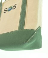 STELLA McCARTNEY（ステラマッカートニー）トートバッグ 白 サイズ:- レディース/2200619751197