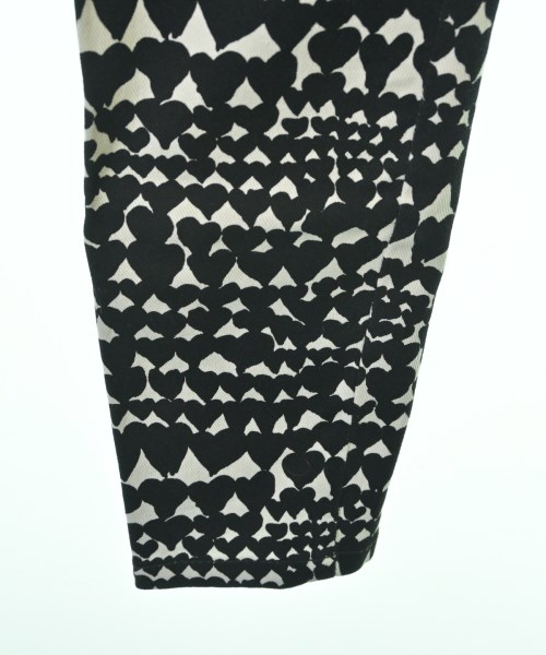 STELLA McCARTNEY（ステラマッカートニー）その他 黒 サイズ:26(M位) レディース/2200634507014