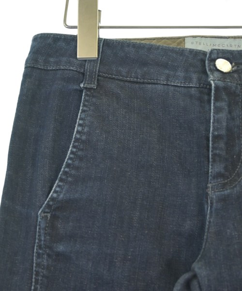 STELLA McCARTNEY（ステラマッカートニー）デニムパンツ 紺 サイズ:26(M位) レディース/2200634507021