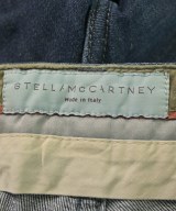 STELLA McCARTNEY（ステラマッカートニー）デニムパンツ 紺 サイズ:26(M位) レディース/2200634507021