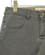 STELLA McCARTNEY（ステラマッカートニー）デニムパンツ グレー サイズ:26(M位) レディース/2200634507038