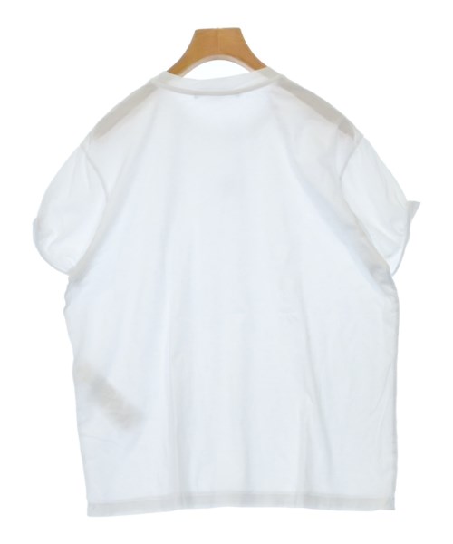 STELLA McCARTNEY（ステラマッカートニー）Tシャツ・カットソー 白 サイズ:38(S位) レディース/2200635199010