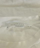 STELLA McCARTNEY（ステラマッカートニー）Tシャツ・カットソー 白 サイズ:38(S位) レディース/2200635199010