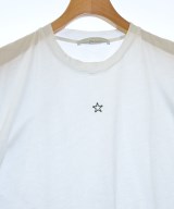 STELLA McCARTNEY（ステラマッカートニー）Tシャツ・カットソー 白 サイズ:38(S位) レディース/2200635199010