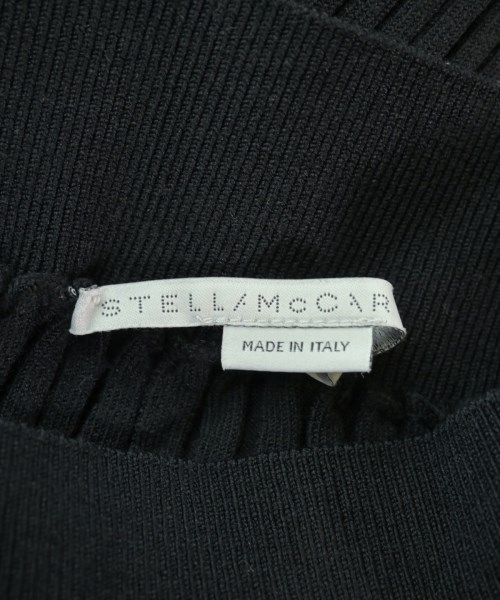 STELLA McCARTNEY（ステラマッカートニー）その他 黒 サイズ:40(M位) レディース/2200621279030