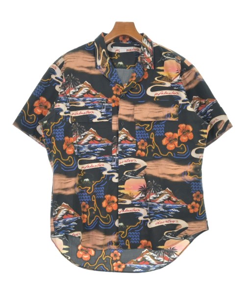 ステラマッカートニー(STELLA McCARTNEY)のSTELLA McCARTNEY カジュアルシャツ