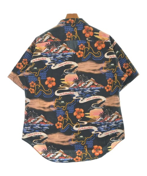 STELLA McCARTNEY（ステラマッカートニー）カジュアルシャツ 黒 サイズ:40(L位) メンズ/2200635746047