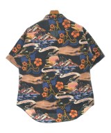 STELLA McCARTNEY（ステラマッカートニー）カジュアルシャツ 黒 サイズ:40(L位) メンズ/2200635746047