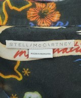 STELLA McCARTNEY（ステラマッカートニー）カジュアルシャツ 黒 サイズ:40(L位) メンズ/2200635746047
