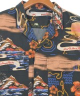 STELLA McCARTNEY（ステラマッカートニー）カジュアルシャツ 黒 サイズ:40(L位) メンズ/2200635746047