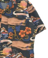 STELLA McCARTNEY（ステラマッカートニー）カジュアルシャツ 黒 サイズ:40(L位) メンズ/2200635746047