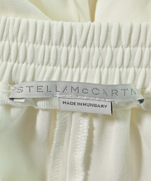 STELLA McCARTNEY（ステラマッカートニー）その他 白 サイズ:36(XS位) レディース/2200635818355