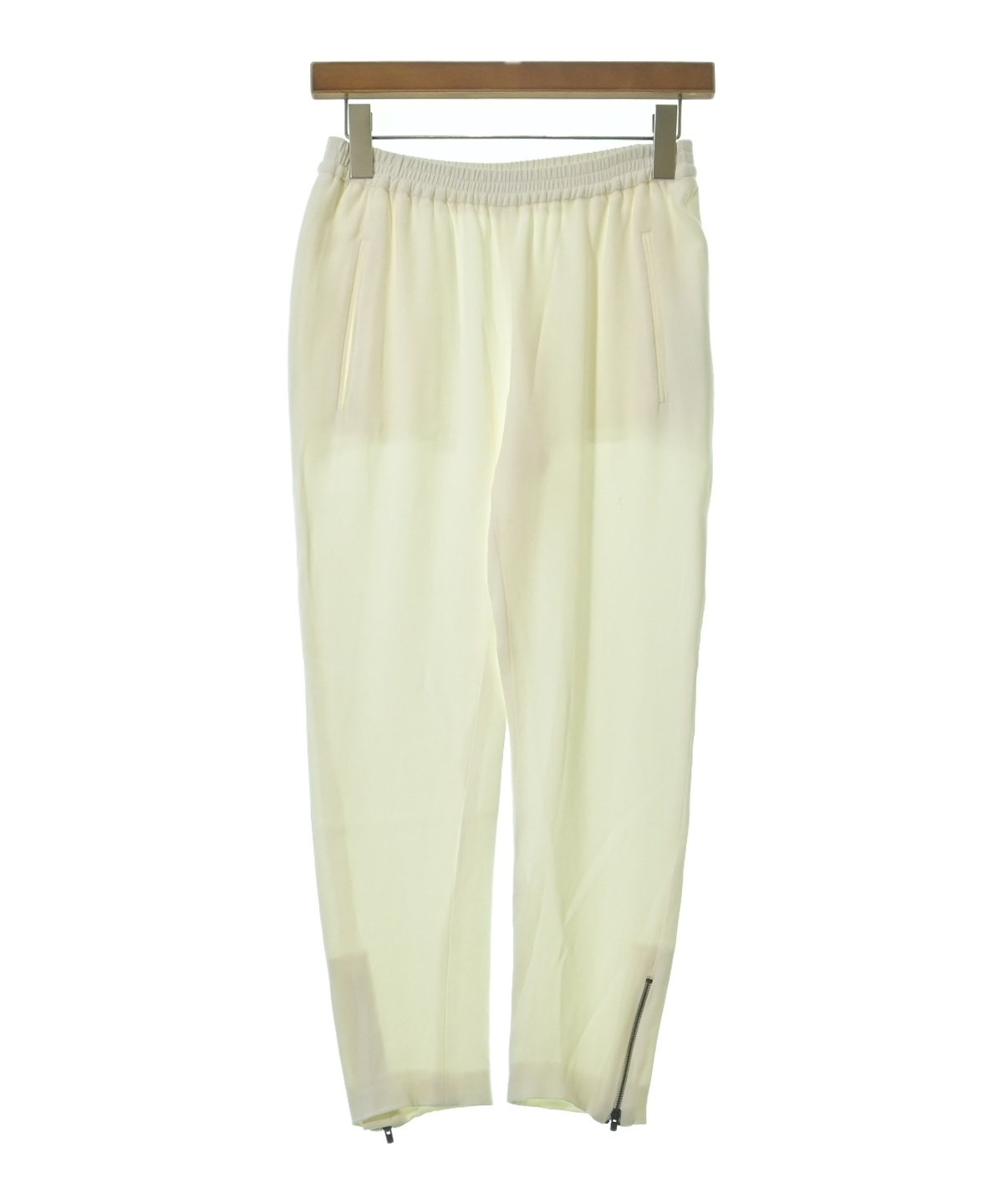 STELLA McCARTNEY（ステラマッカートニー）その他 白 サイズ:36(XS位