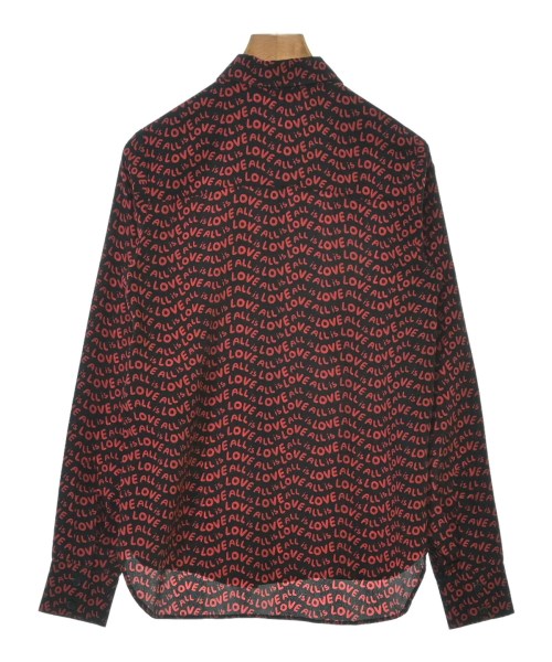 STELLA McCARTNEY（ステラマッカートニー）ブラウス 黒 サイズ:36(S位) レディース/2200635818362