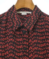 STELLA McCARTNEY（ステラマッカートニー）ブラウス 黒 サイズ:36(S位) レディース/2200635818362