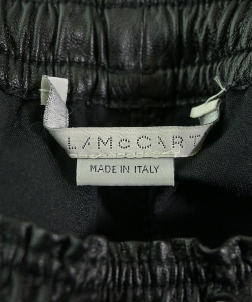 STELLA McCARTNEY（ステラマッカートニー）その他 黒 サイズ:36(XS位) レディース/2200635818423