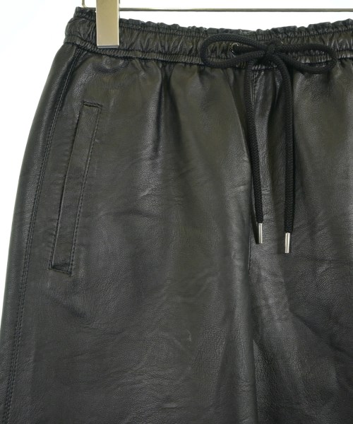 STELLA McCARTNEY（ステラマッカートニー）その他 黒 サイズ:36(XS位) レディース/2200635818423