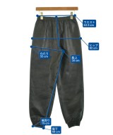 STELLA McCARTNEY（ステラマッカートニー）その他 黒 サイズ:36(XS位) レディース/2200635818423