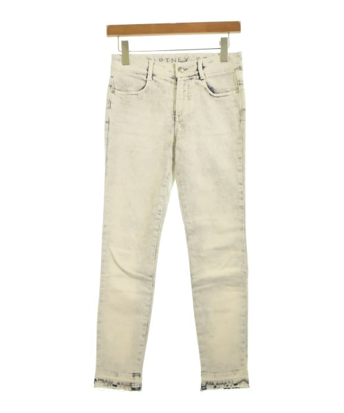 ステラマッカートニー(STELLA McCARTNEY)のSTELLA McCARTNEY デニムパンツ