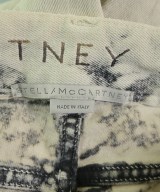 STELLA McCARTNEY（ステラマッカートニー）デニムパンツ 白 サイズ:24(S位) レディース/2200635818430