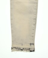 STELLA McCARTNEY（ステラマッカートニー）デニムパンツ 白 サイズ:24(S位) レディース/2200635818430