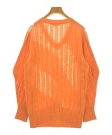 STELLA McCARTNEY（ステラマッカートニー）ニット・セーター オレンジ サイズ:36(XS位) レディース/2200621381092