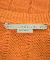 STELLA McCARTNEY（ステラマッカートニー）ニット・セーター オレンジ サイズ:36(XS位) レディース/2200621381092