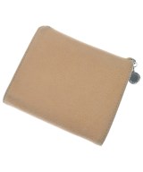 STELLA McCARTNEY（ステラマッカートニー）財布・コインケース ベージュ サイズ:- レディース/2200635092106