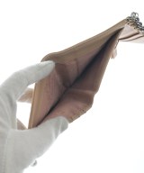 STELLA McCARTNEY（ステラマッカートニー）財布・コインケース ベージュ サイズ:- レディース/2200635092106