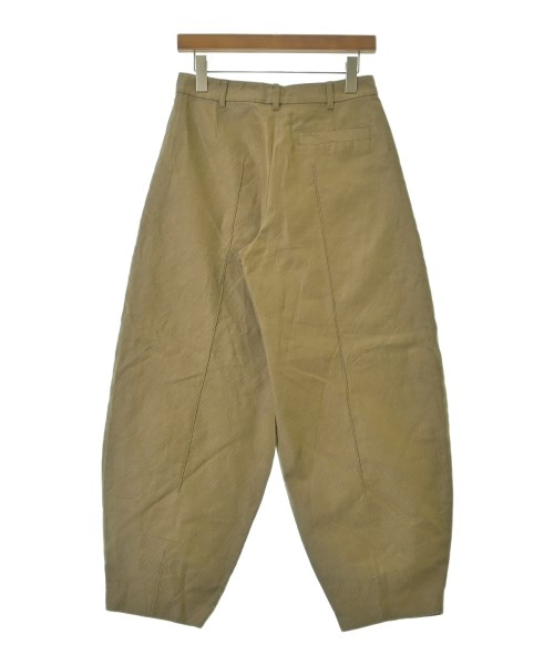 STELLA McCARTNEY（ステラマッカートニー）その他 茶 サイズ:38(S位) レディース/2200636034037