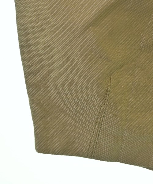 STELLA McCARTNEY（ステラマッカートニー）その他 茶 サイズ:38(S位) レディース/2200636034037